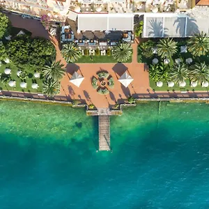 ***** Hotel Grand Fasano Italie