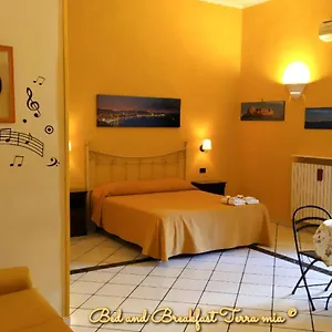 Terra Mia Bed and breakfast Nápoles