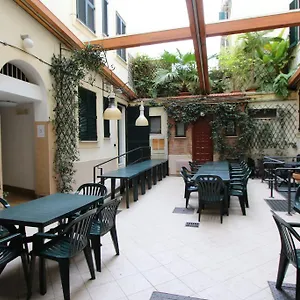 Aparthotel Candia, Roma