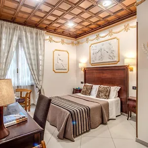 3* Pensión Artemis