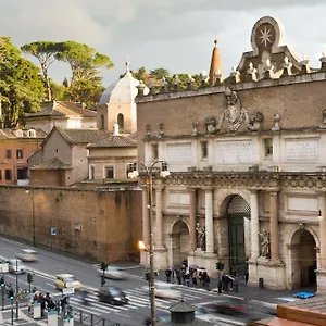 Bed & Breakfast Casa Montani, Roma