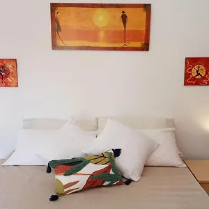 Panzió La Rosa Dei Venti