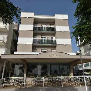 *** Hotel Eden Italie