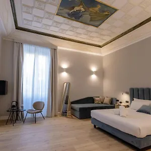 Πανσιόν Relais At Via Veneto