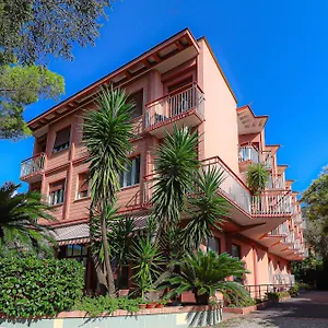 Esperia 3* Genoa