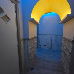 Iris Hotel Nápoles