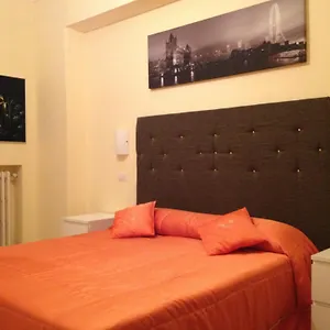 Bed & Breakfast Tiburtina, Roma