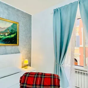 Gasthuis I Dormienti