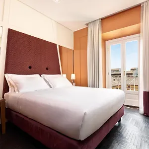 Отель Mascagni Luxury &