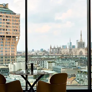 Uptown Palace 4* Milan
