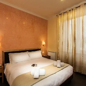 3* Pensión Guest's Heaven