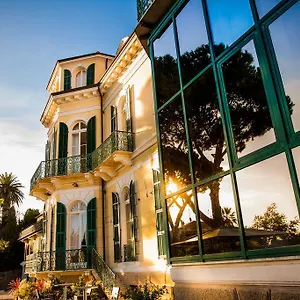 Sylva & 3* Sanremo