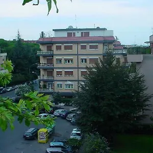 Hotel Balduina, Roma