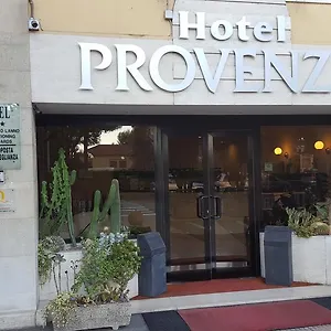 Provenza Hotel Ventimiglia
