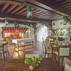  Mini-hôtel Cipriani Italie