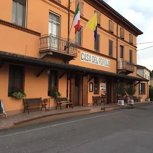 *** Mini-hôtel Alle Roncole Italie