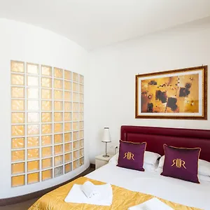 Affittacamere Residenza Romantica, Roma