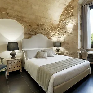 **** Hotel Itria Palace Italie
