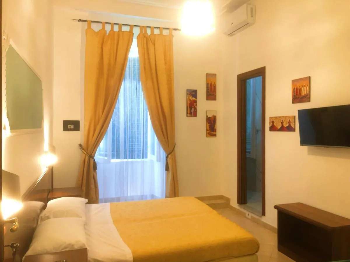 Hostel Cosmos Roma 2*,  Italia