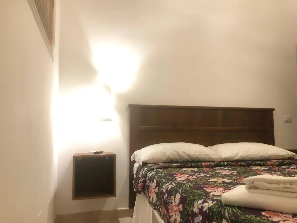 Hostel Cosmos Roma Affittacamere