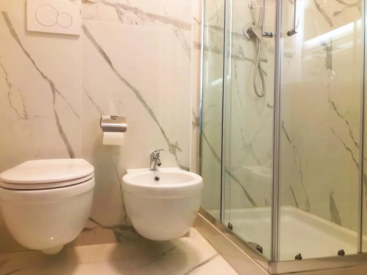 Guest house Hostel Cosmos Rome