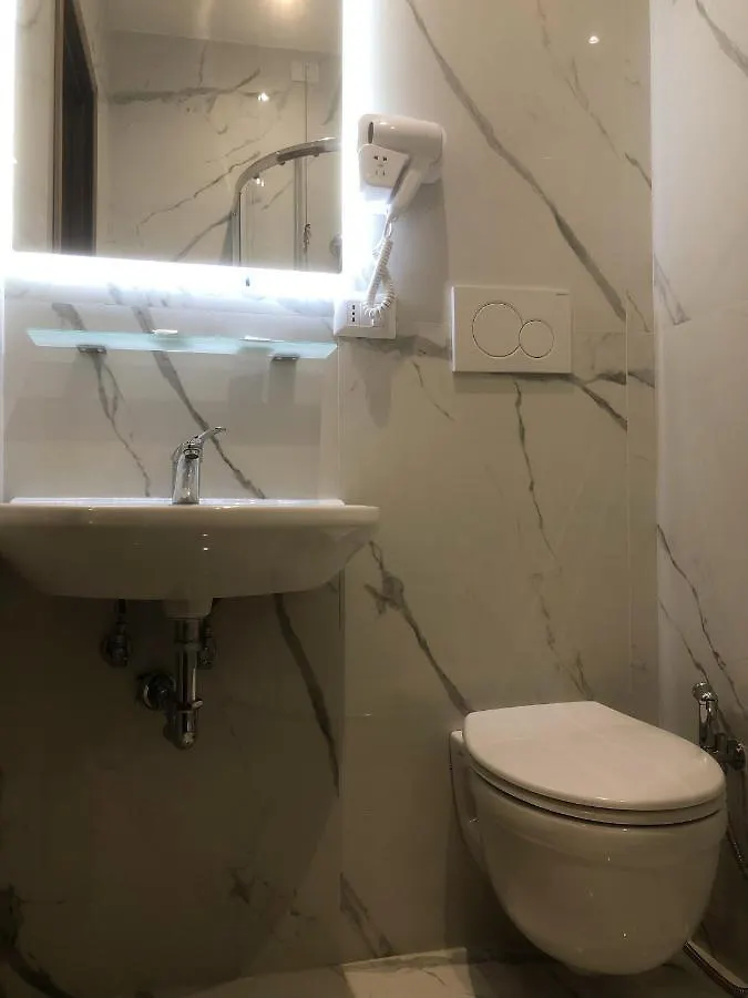 Hostel Cosmos Rome