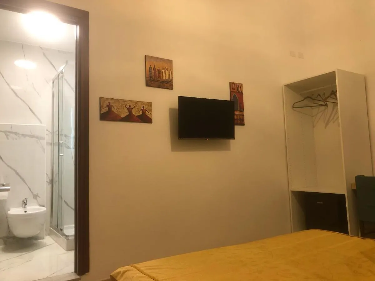 Guest house Hostel Cosmos Rome