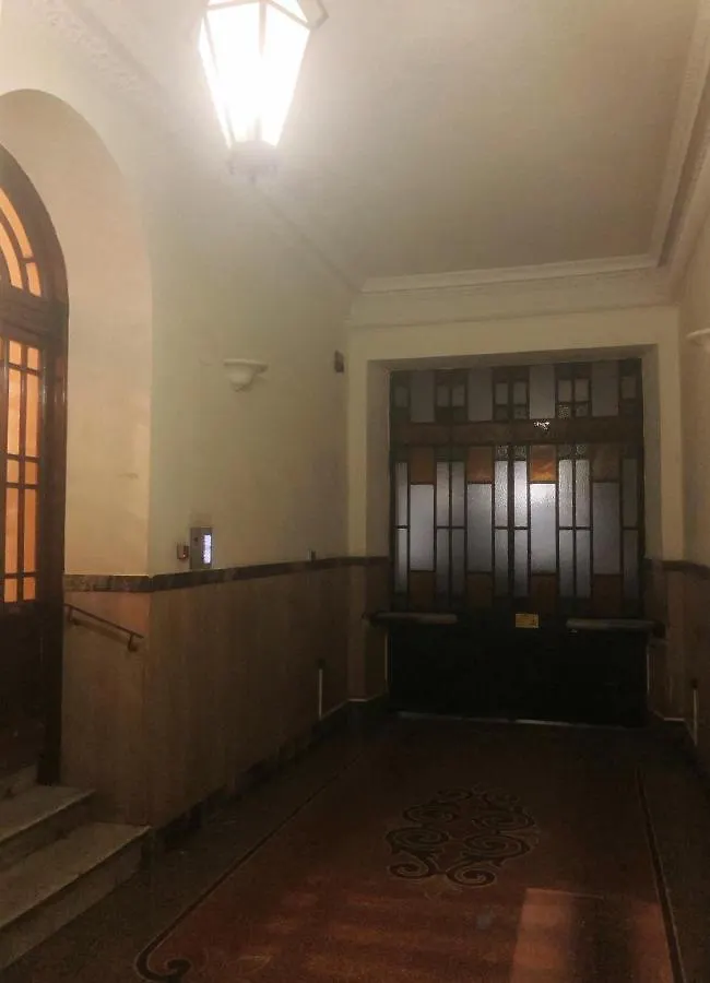 Hostel Cosmos Rome Italy