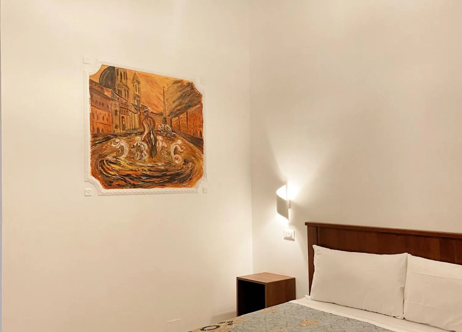 Hostel Cosmos Rome