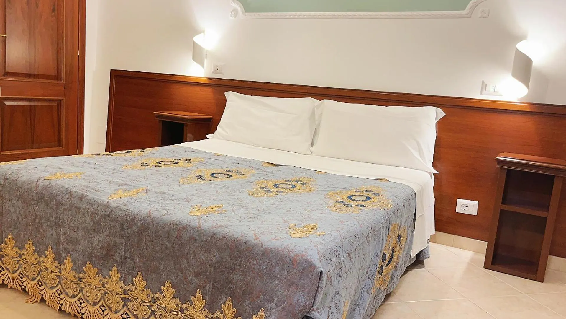 Guest house Hostel Cosmos Rome