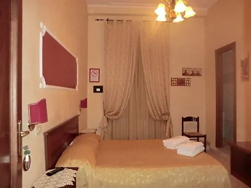 Hostel Cosmos Rome Guest house