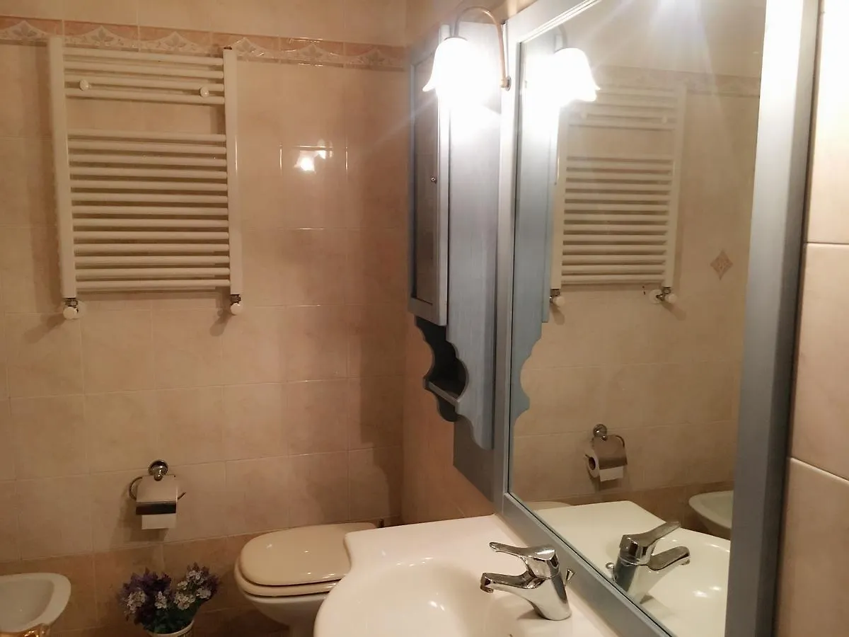 Hostel Cosmos Rome Italy