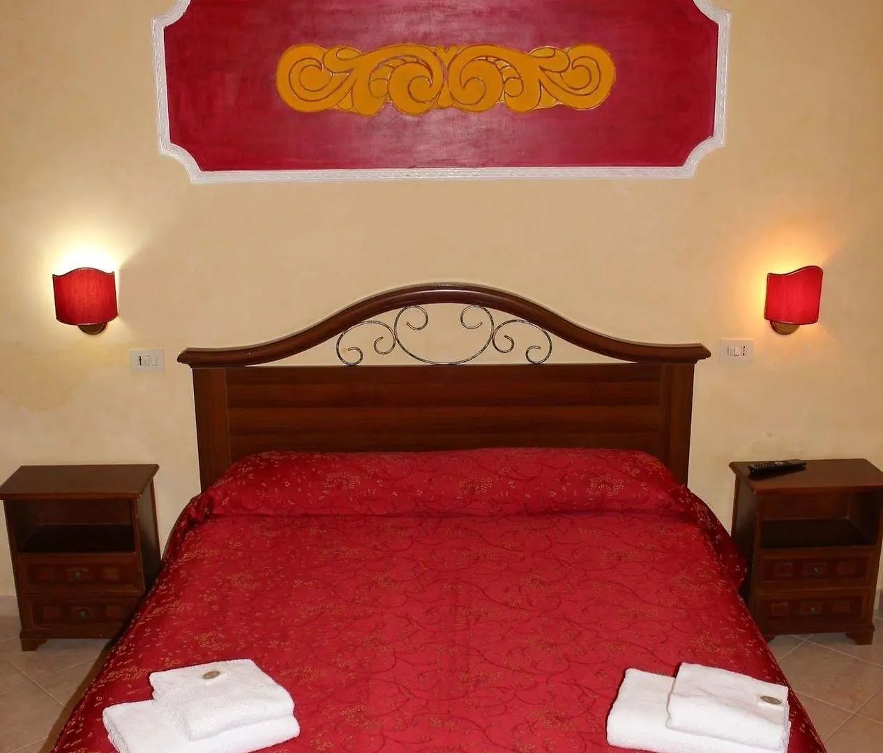 Hostel Cosmos Rome